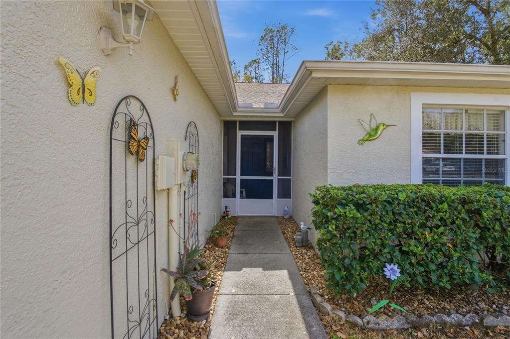 34738 DOUBLE EAGLE COURT, ZEPHYRHILLS, FL 33541 photo 2