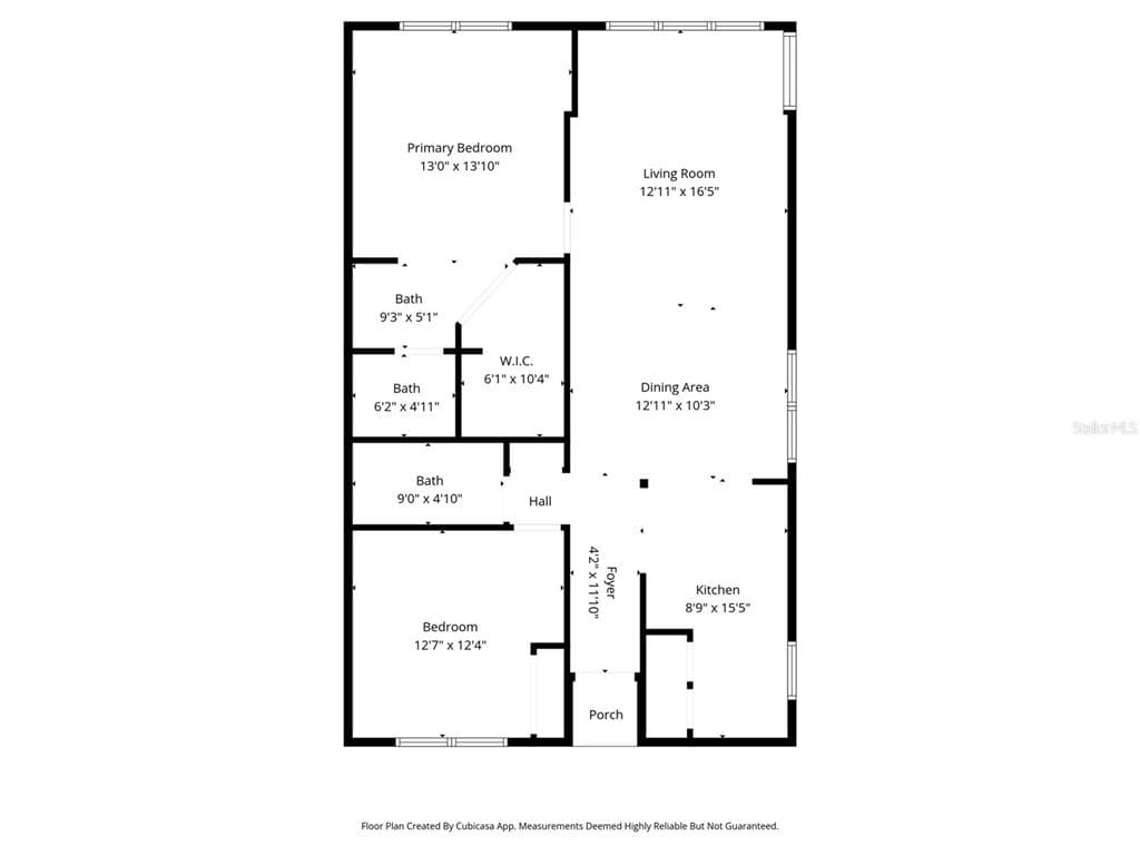 4620 BAY BOULEVARD Unit 1158, PORT RICHEY, FL 34668 photo 5