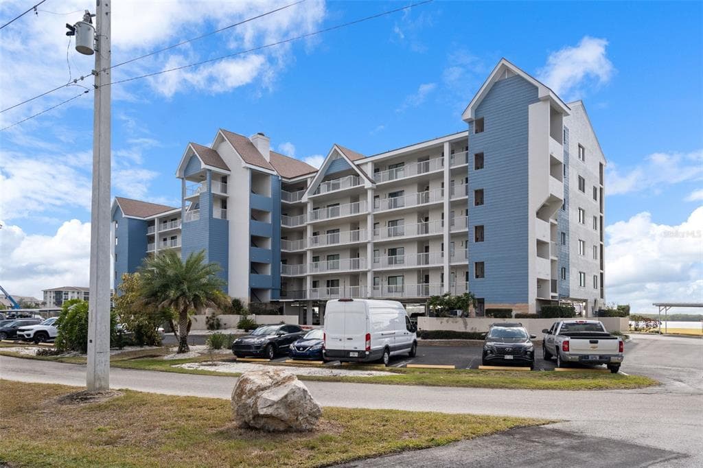 4620 BAY BOULEVARD Unit 1158, PORT RICHEY, FL 34668 photo 4