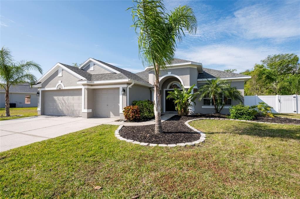 1951 TARRAGON LANE, NEW PORT RICHEY, FL 34655 photo 2