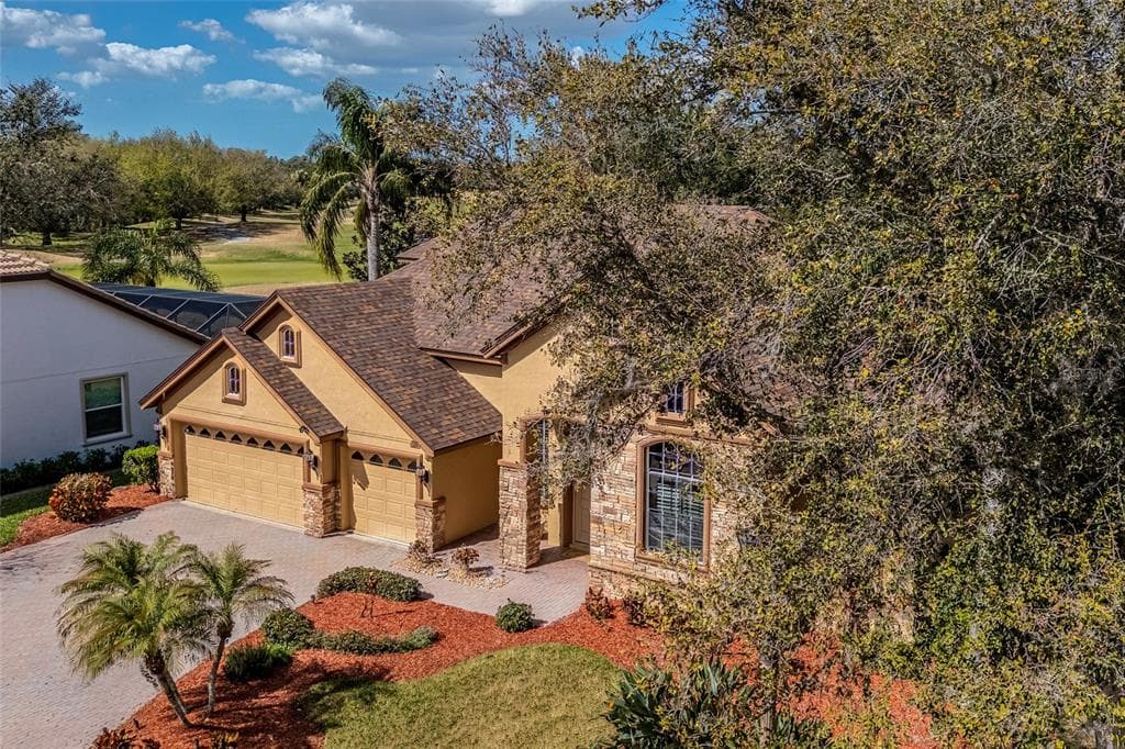 10653 GARDA DRIVE, TRINITY, FL 34655 photo 3