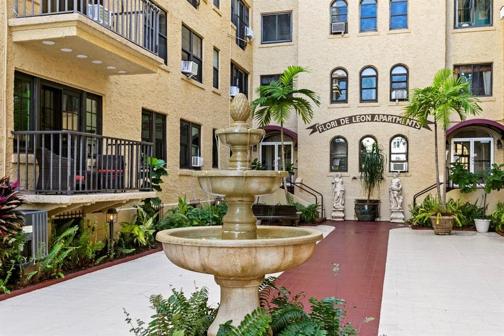 130 4TH Avenue Unit 105, Street PETERSBURG, FL 33701 photo 3