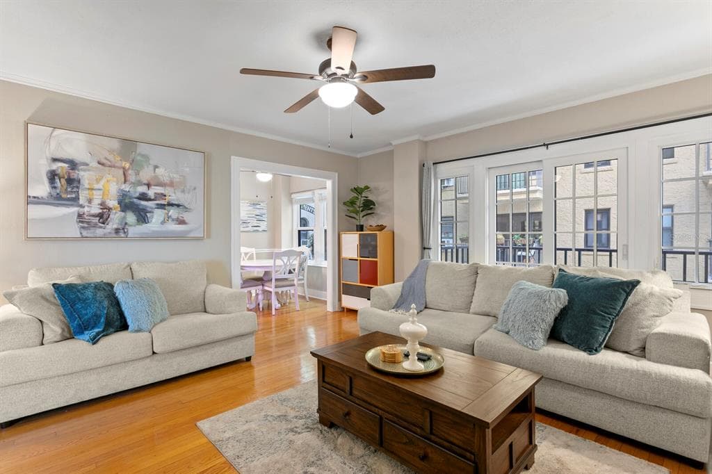 130 4TH Avenue Unit 105, Street PETERSBURG, FL 33701 photo 5