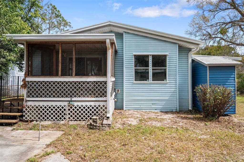 4108 WEDGEMERE DRIVE, TAMPA, FL 33610