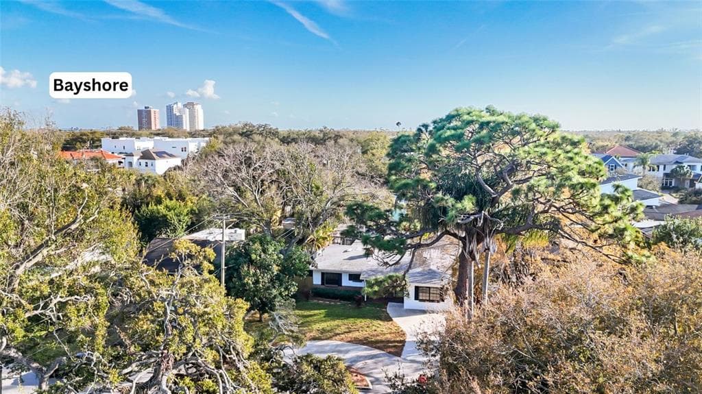 3112 JULIA CIRCLE, TAMPA, FL 33629 photo 2