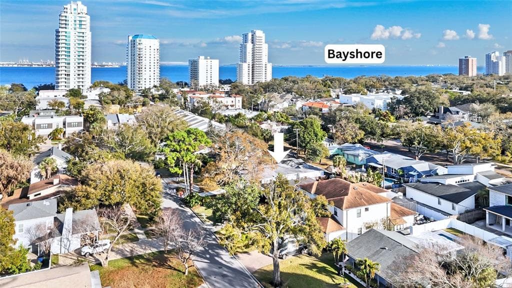 3112 JULIA CIRCLE, TAMPA, FL 33629 photo 3