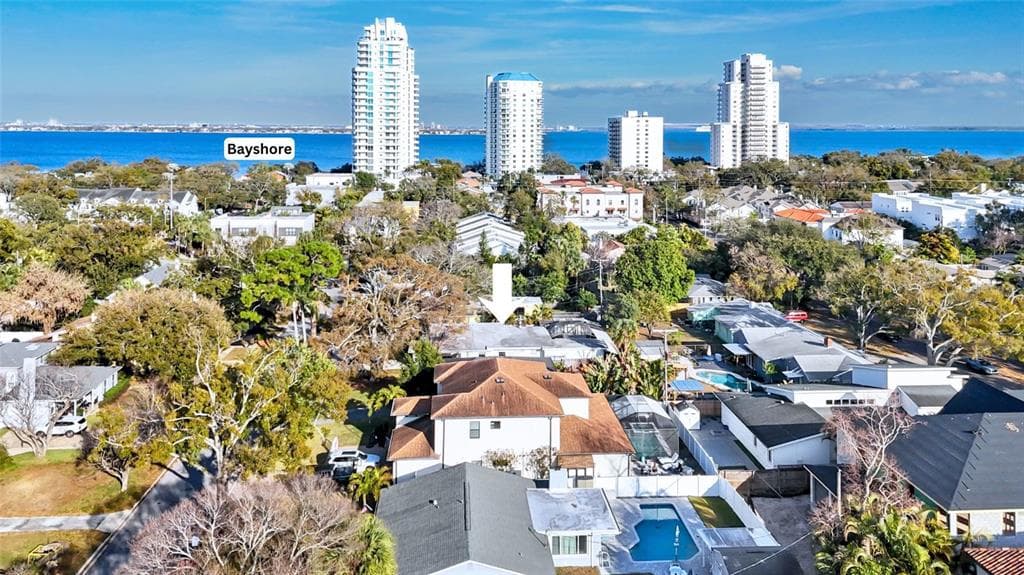 3112 JULIA CIRCLE, TAMPA, FL 33629 photo 4