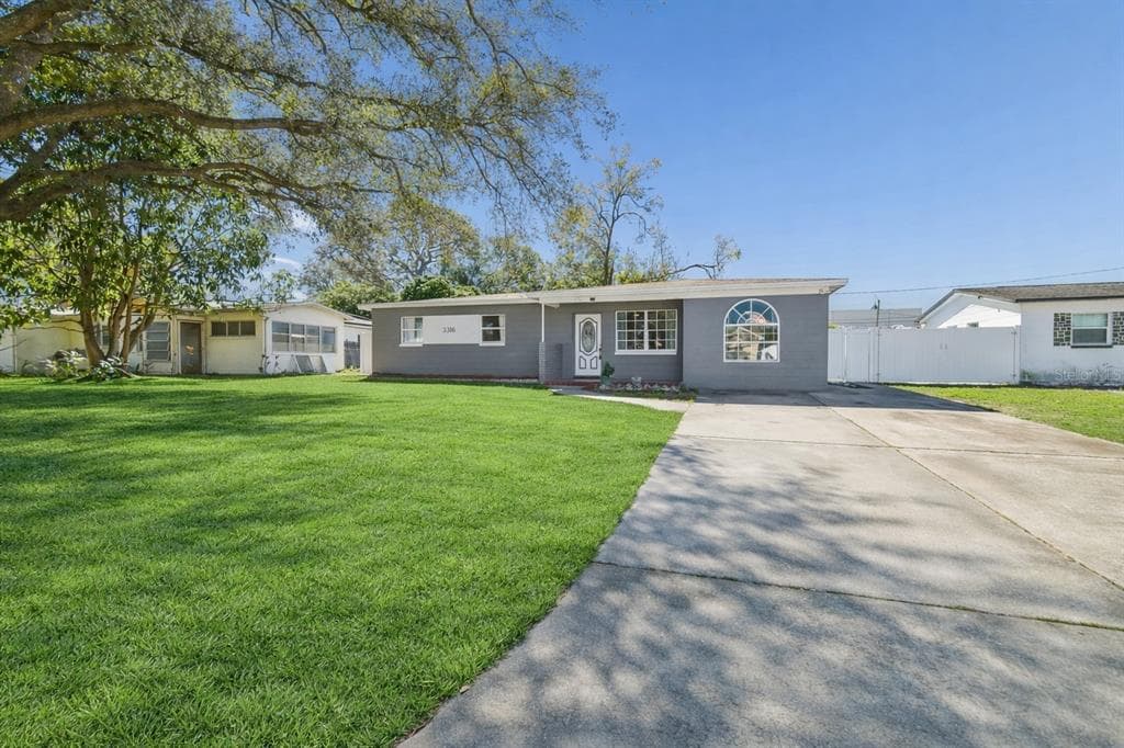 3316 LOUISIANA AVENUE, TAMPA, FL, 33614 photo 2