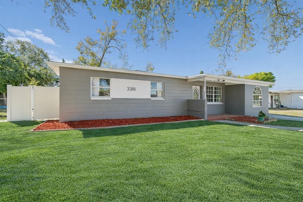 3316 LOUISIANA AVENUE, TAMPA, FL, 33614 photo 3