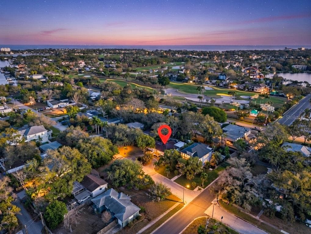 410 35TH AVENUE, Street PETERSBURG, FL 33704 photo 4