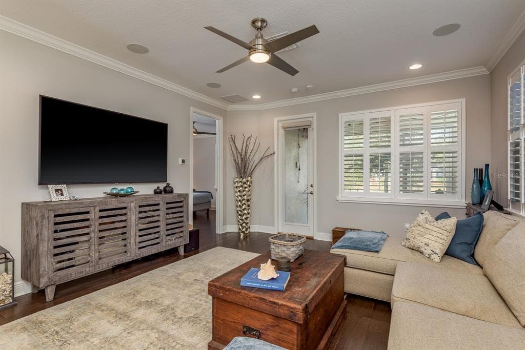 2254 SPRING LAKE COURT, CLEARWATER, FL 33763 photo 5