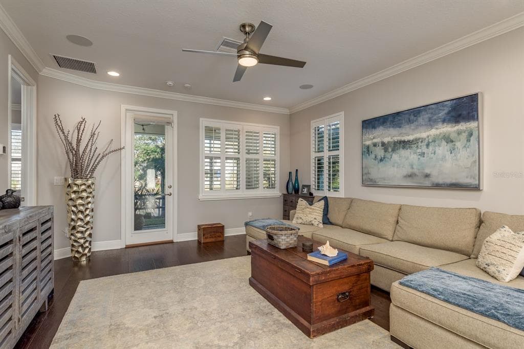 2254 SPRING LAKE COURT, CLEARWATER, FL 33763 photo 4