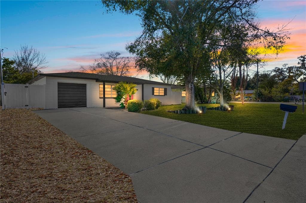 5772 56TH TERRACE, Street PETERSBURG, FL 33709