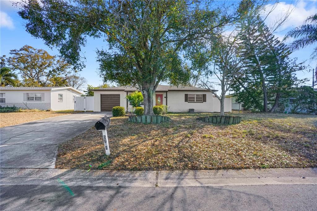 5772 56TH TERRACE, Street PETERSBURG, FL 33709 photo 4