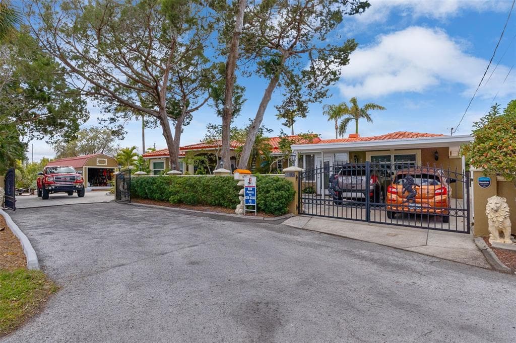 6719 UDELL Lane, HUDSON, FL 34667