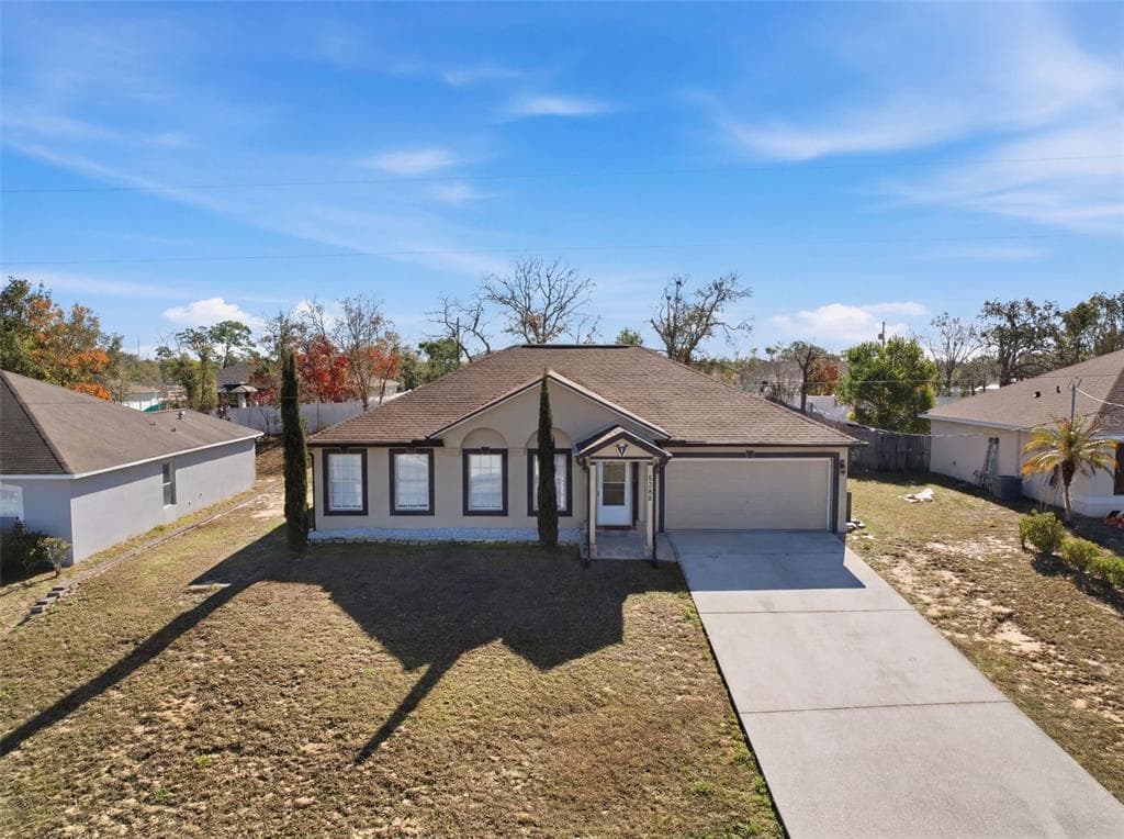 5388 BERRIEN AVENUE, SPRING HILL, FL 34608 photo 5