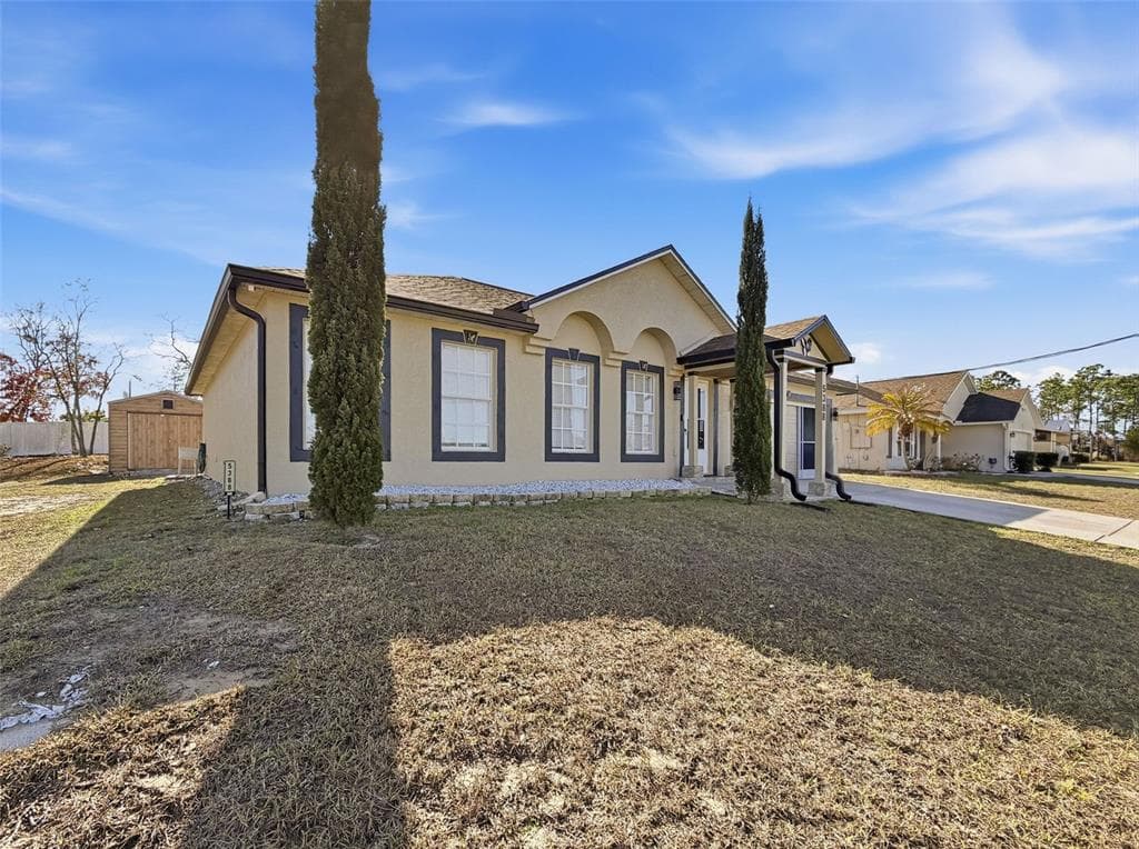 5388 BERRIEN AVENUE, SPRING HILL, FL 34608 photo 4