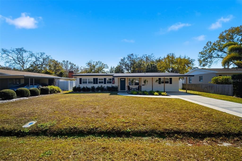 4622 BAY COURT AVENUE, TAMPA, FL 33611 photo 2