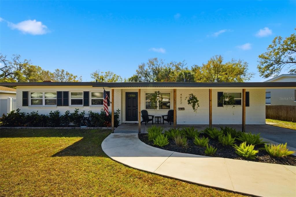 4622 BAY COURT AVENUE, TAMPA, FL 33611