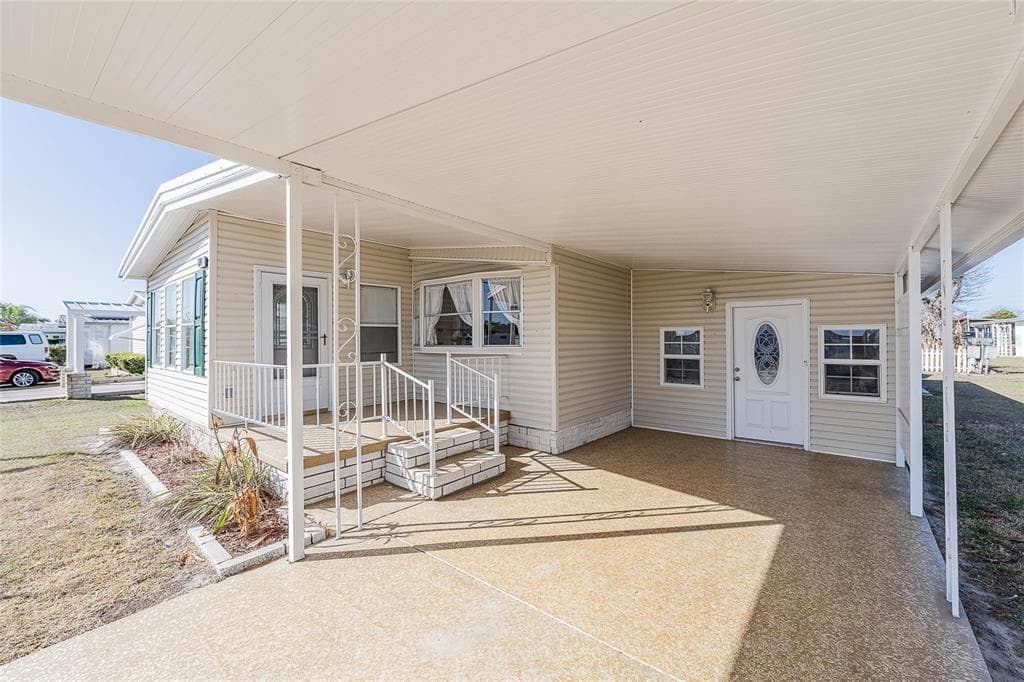 5341 POWHATTAN STREET, ZEPHYRHILLS, FL 33542 photo 4