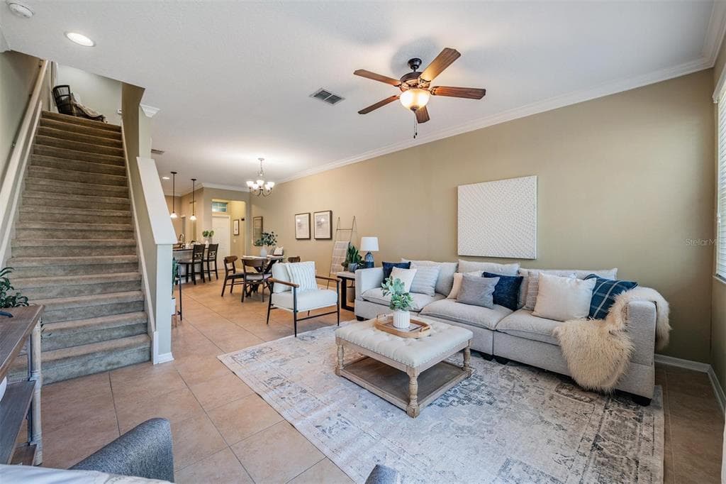 12537 SILVERDALE Street, TAMPA, FL 33626 photo 5