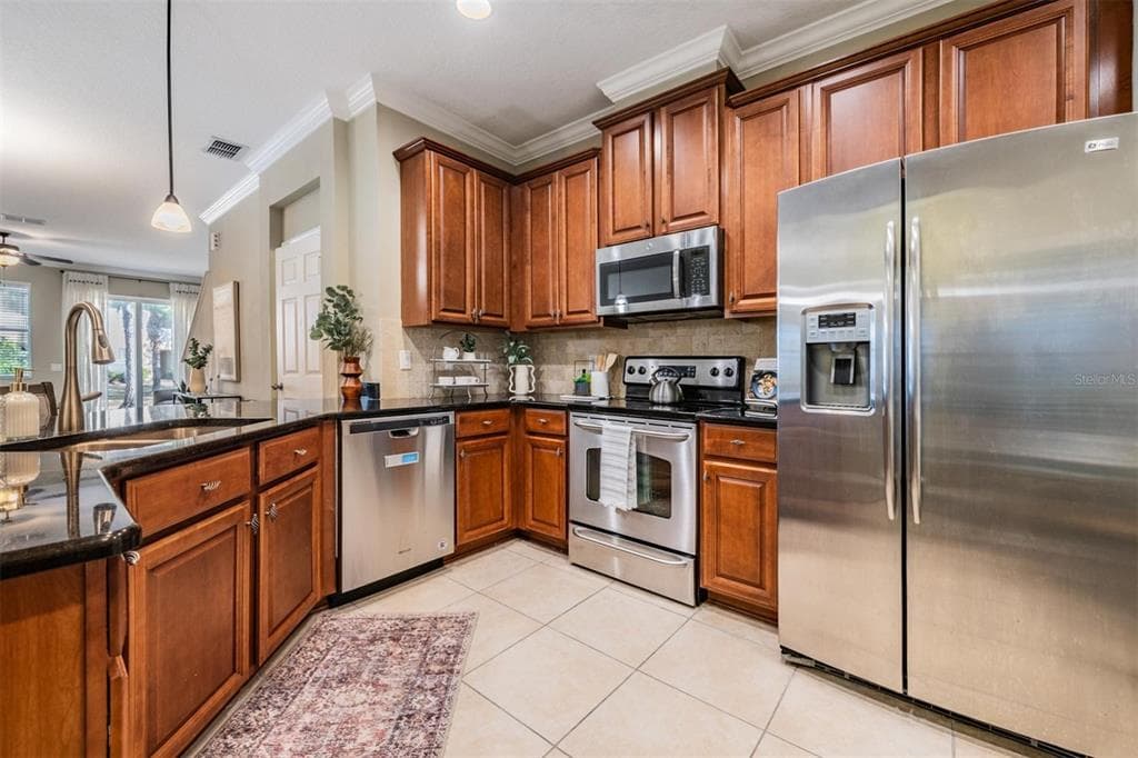 12537 SILVERDALE Street, TAMPA, FL 33626 photo 4