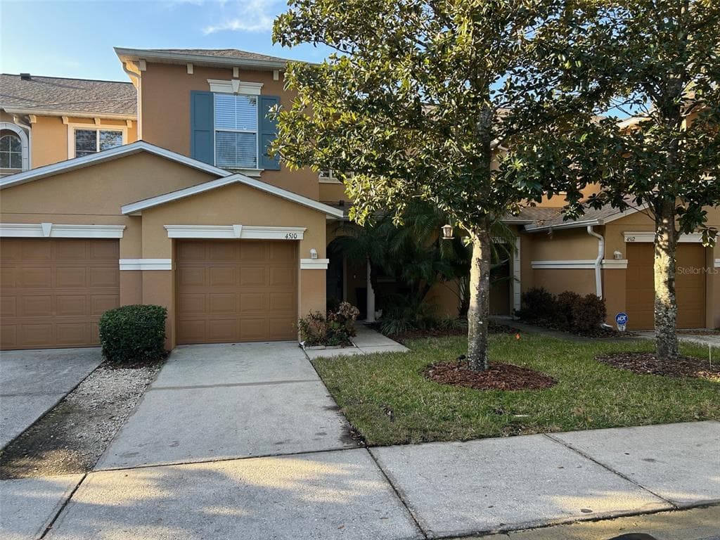 4510 LIMERICK DRIVE, TAMPA, FL 33610 photo 3