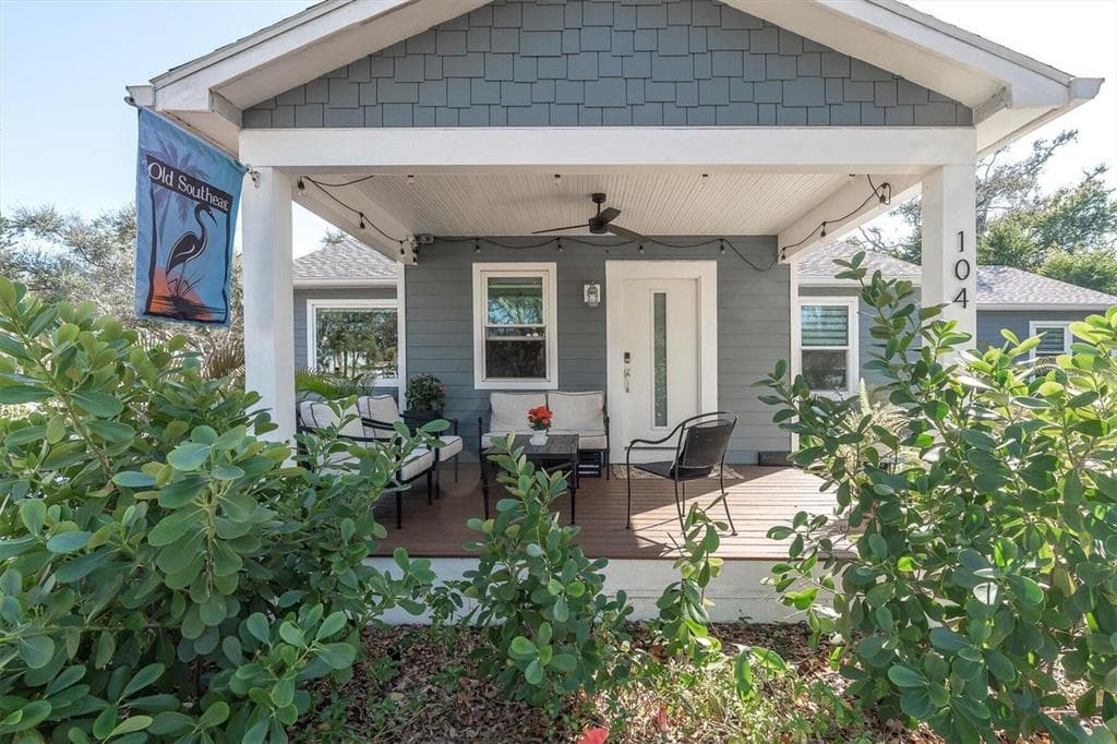 104 22ND AVENUE, Street PETERSBURG, FL 33705 photo 2