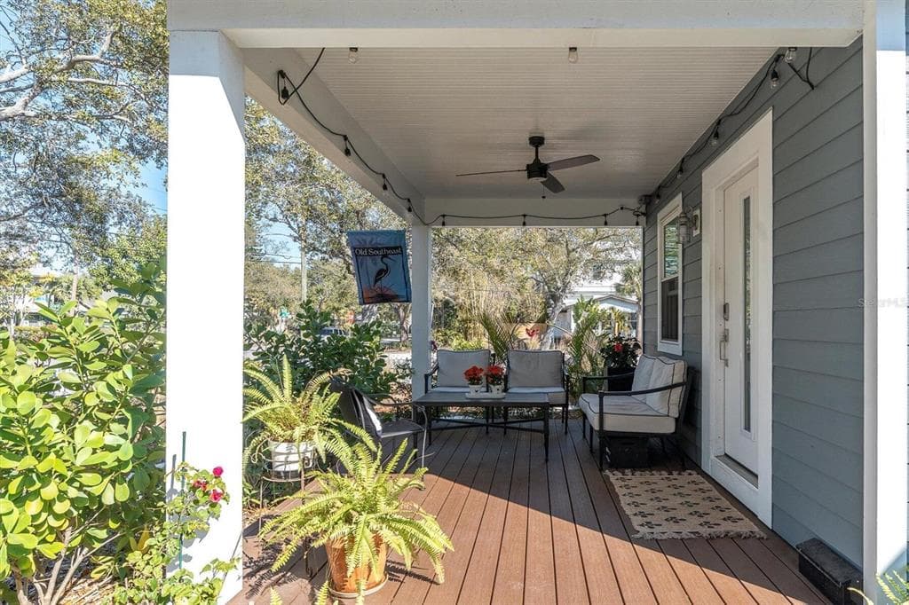 104 22ND AVENUE, Street PETERSBURG, FL 33705 photo 3