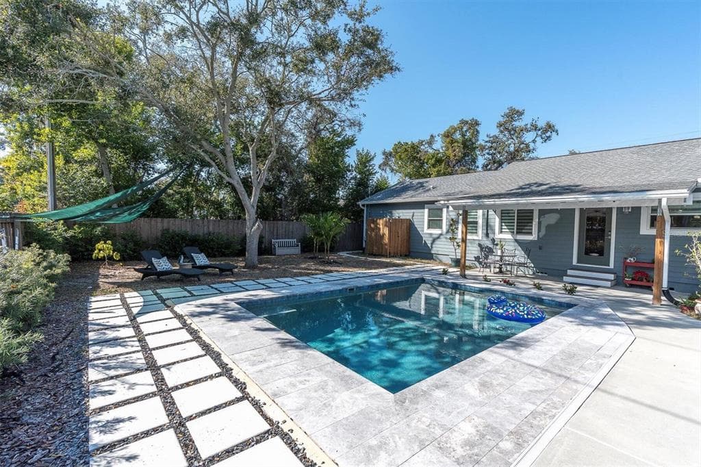 104 22ND AVENUE, Street PETERSBURG, FL 33705 photo 4