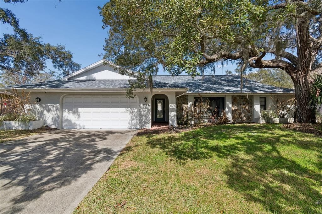 2263 DANFORTH Road, SPRING HILL, FL 34608 photo 3