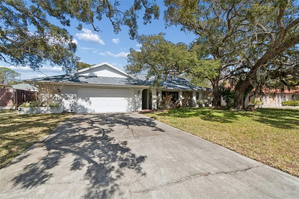2263 DANFORTH Road, SPRING HILL, FL 34608