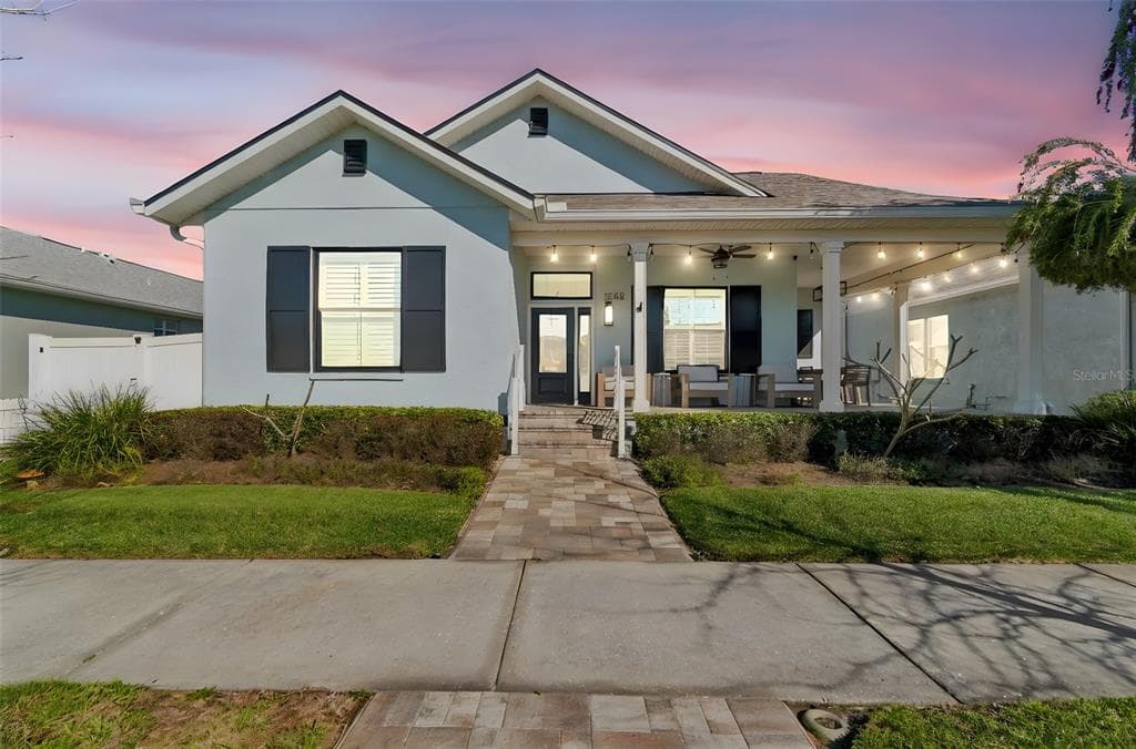 3508 FERRELL STREET, NEW PORT RICHEY, FL 34655 photo 2