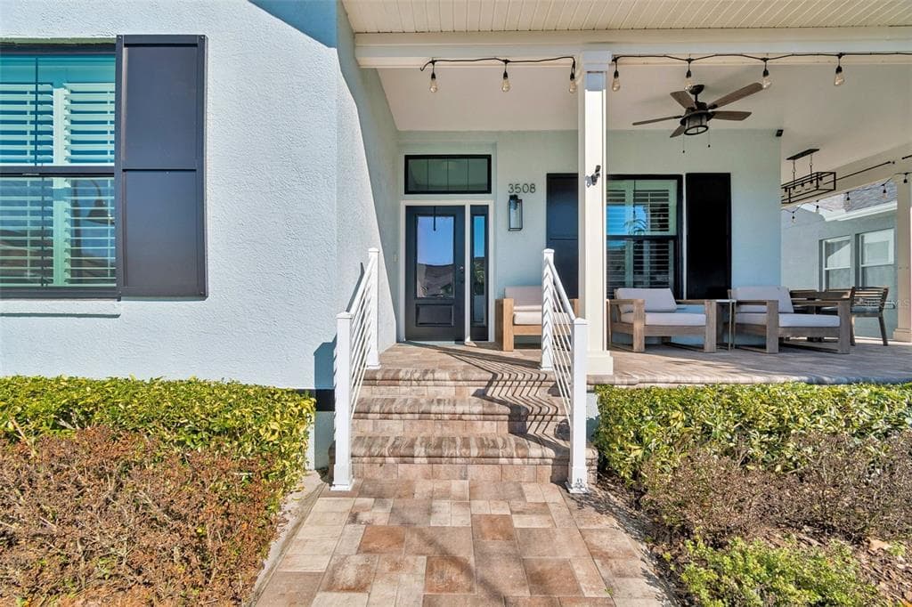 3508 FERRELL STREET, NEW PORT RICHEY, FL 34655 photo 5