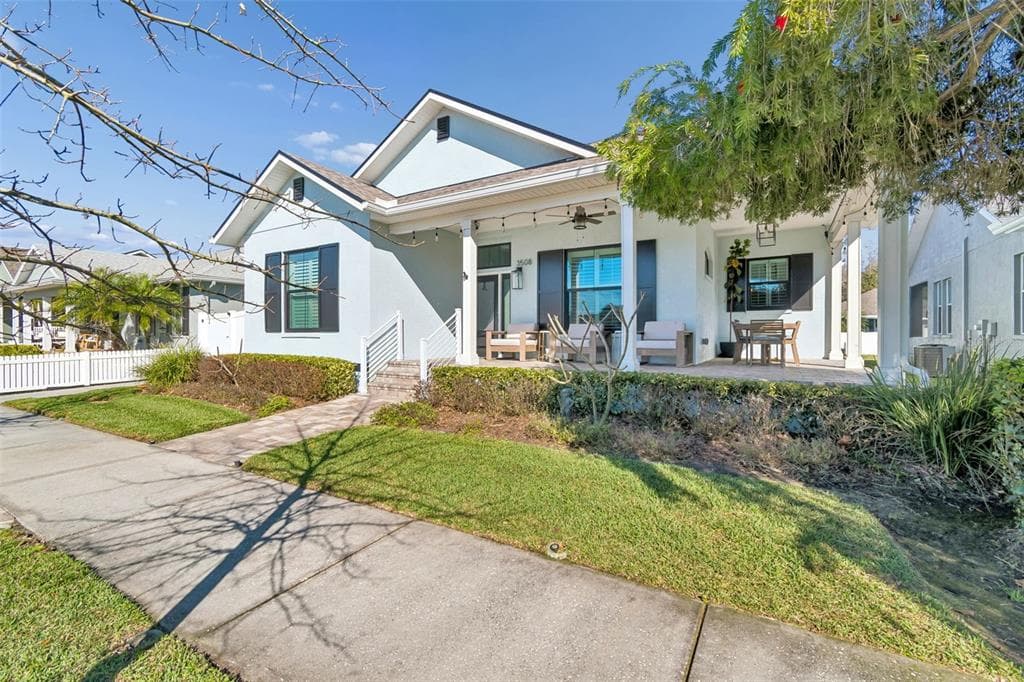 3508 FERRELL STREET, NEW PORT RICHEY, FL 34655 photo 4