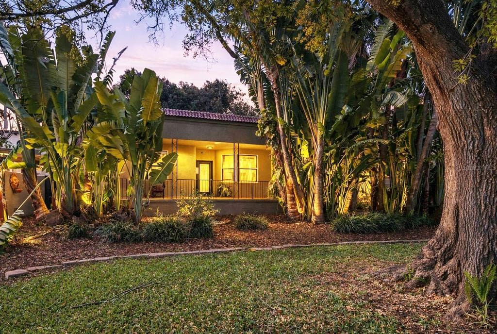 720 15TH AVENUE, Street PETERSBURG, FL 33704 photo 2