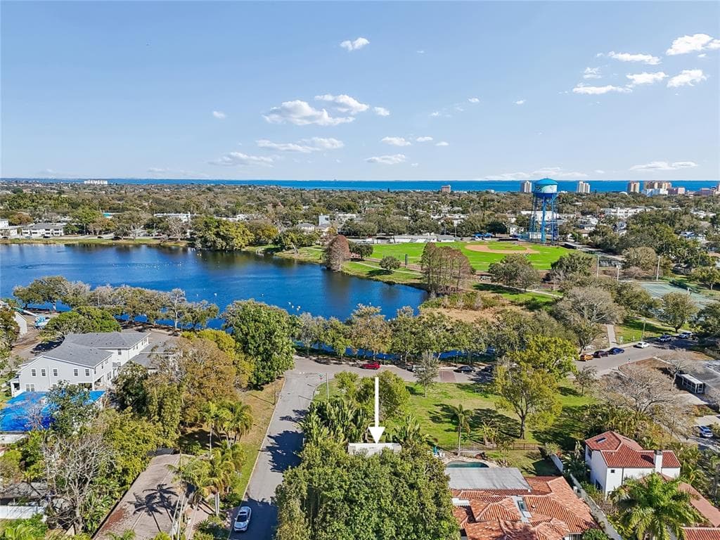 720 15TH AVENUE, Street PETERSBURG, FL 33704