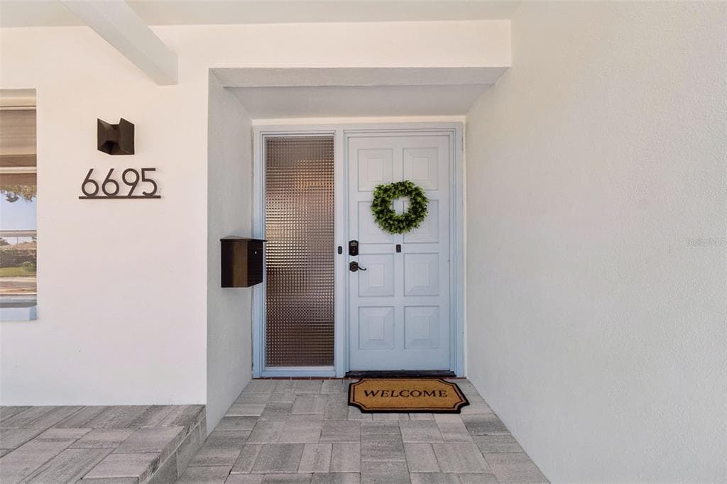 6695 CANTON STREET, Street PETERSBURG, FL 33712 photo 5