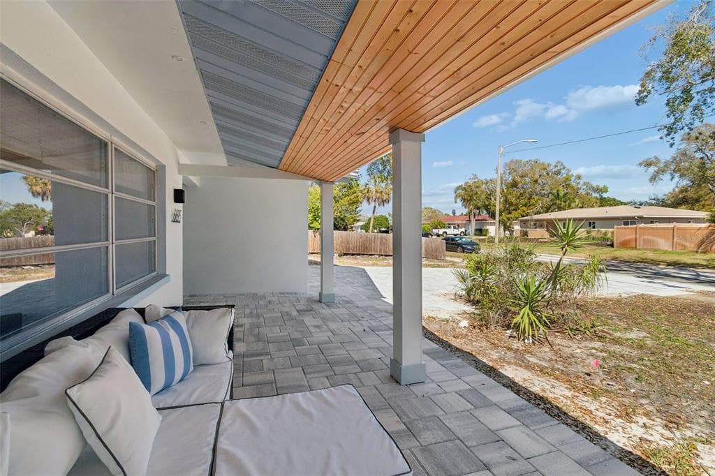 6695 CANTON STREET, Street PETERSBURG, FL 33712 photo 4