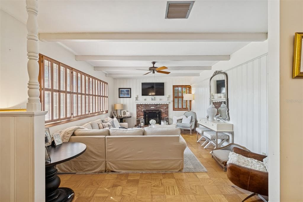 65 INNESS DRIVE, TARPON SPRINGS, FL 34689 photo 5