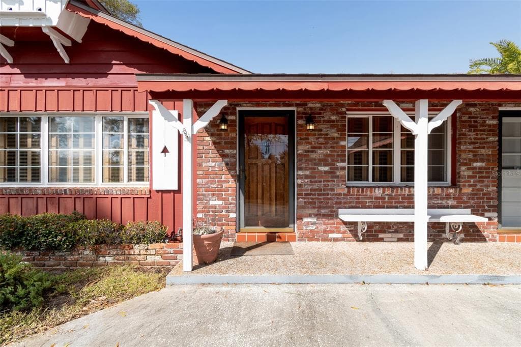 65 INNESS DRIVE, TARPON SPRINGS, FL 34689 photo 4