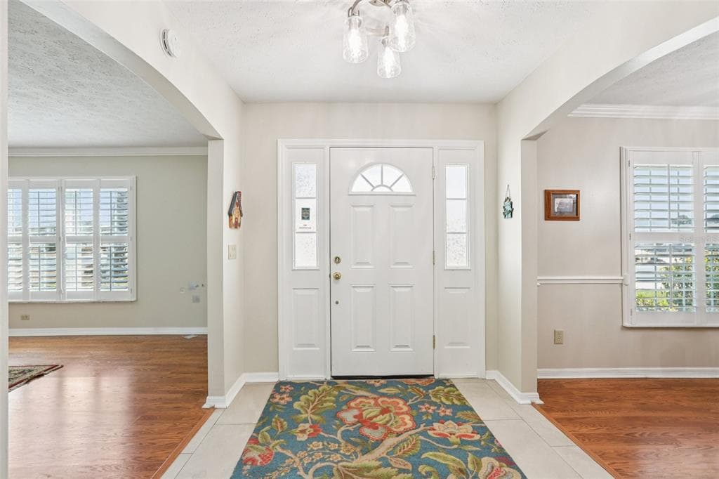 407 STONEHAM DRIVE, SUN CITY CENTER, FL 33573 photo 4