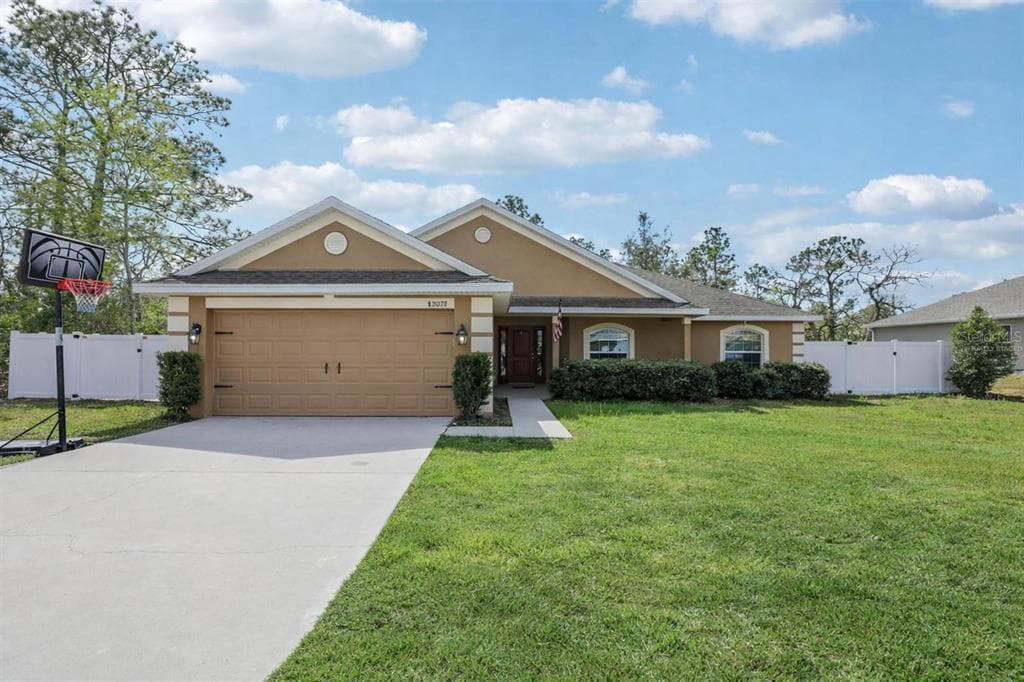 13076 NUSSER Avenue, WEEKI WACHEE, FL 34614