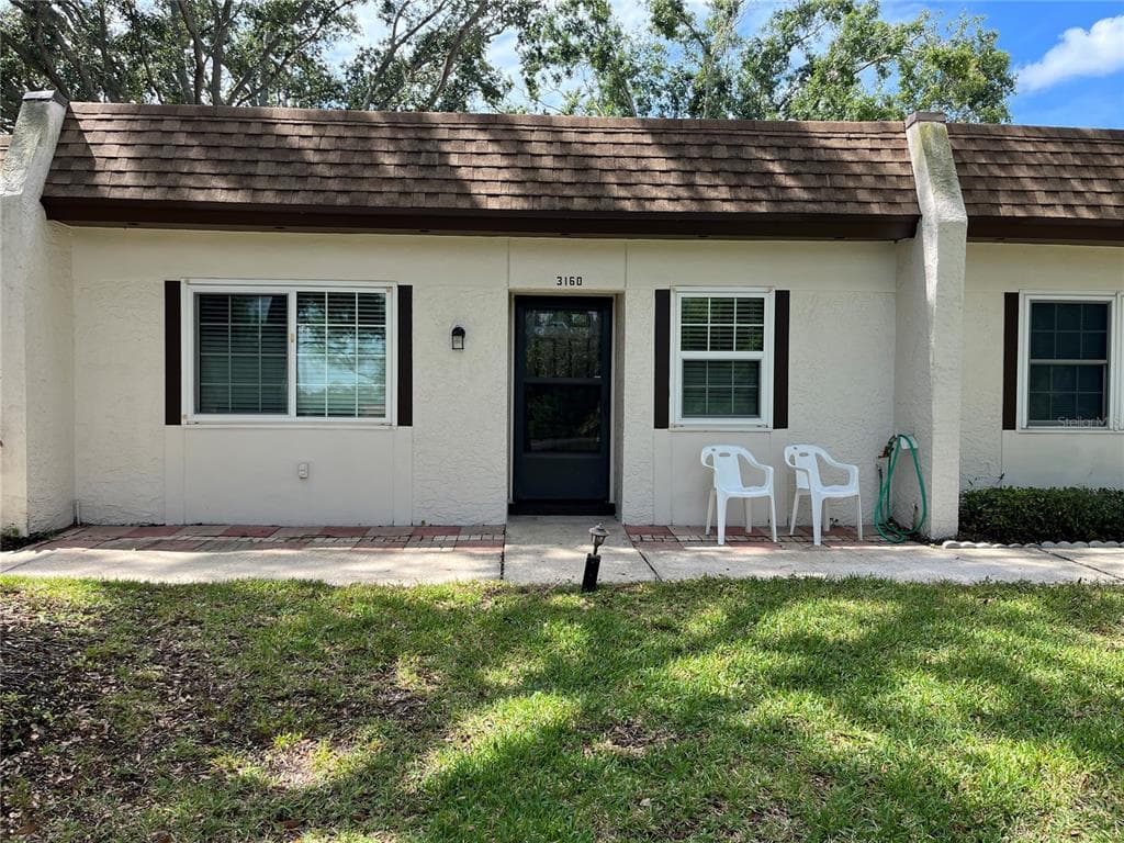 3160 HIGHLANDS Boulevard Unit 3160, PALM HARBOR, FL 34684