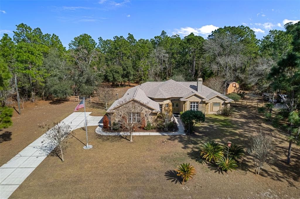 7567 FOUNTAINHEAD DRIVE, CITRUS SPRINGS, FL 34433 photo 2