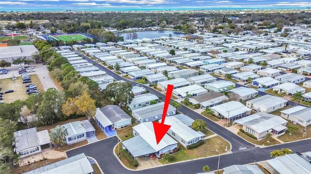 12501 ULMERTON ROAD Unit 216, LARGO, FL 33774 photo 3