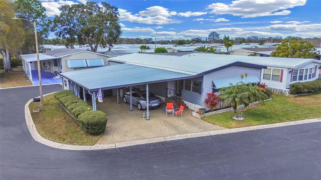 12501 ULMERTON ROAD Unit 216, LARGO, FL 33774