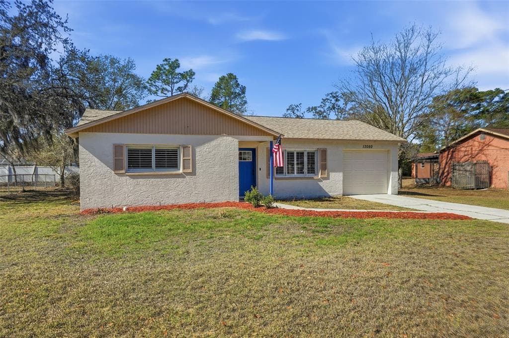 13060 BARROW STREET, SPRING HILL, FL, 34609 photo 3