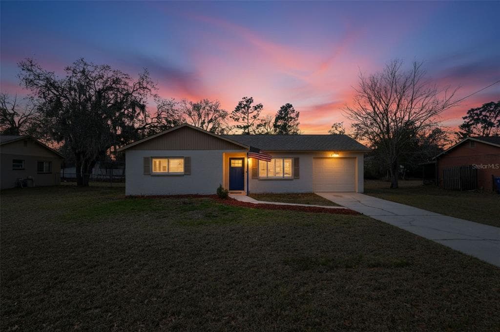 13060 BARROW STREET, SPRING HILL, FL, 34609 photo 4