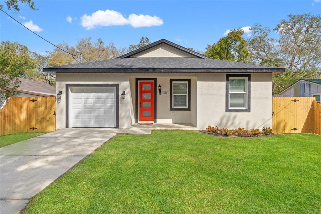 820 145TH AVENUE, TAMPA, FL 33613